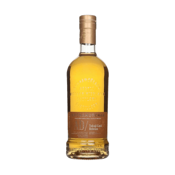 Ardnamurchan AD/ Tokaji Cask Finish Highland Single Malt Scotch Whisky - Vintage Wine & Spirits