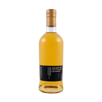 Ardnamurchan Single Cask AD/02.22 Highland Single Malt Scotch Whisky - Vintage Wine & Spirits