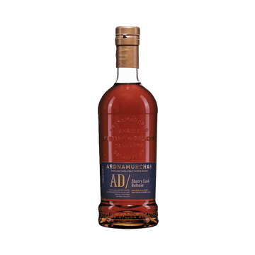 Ardnamurchan AD/ Oloroso and PX Cask Matured Highland Single Malt Scotch Whisky - LoveScotch.com