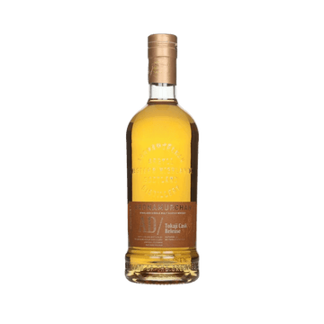 Ardnamurchan AD/ Tokaji Cask Finish Highland Single Malt Scotch Whisky - LoveScotch.com