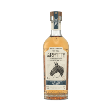 Arette Artesanal Añejo Tequila - Vintage Wine & Spirits
