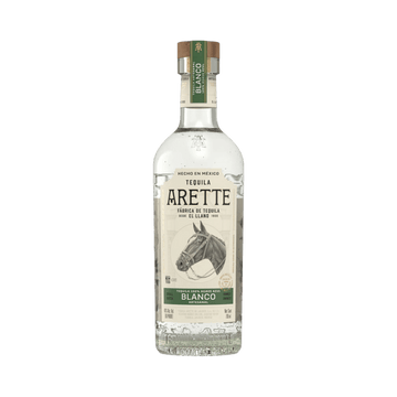 Arette Artesanal Blanco Tequila - Vintage Wine & Spirits