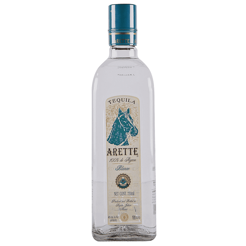 Arette Blanco Tequila - Vintage Wine & Spirits