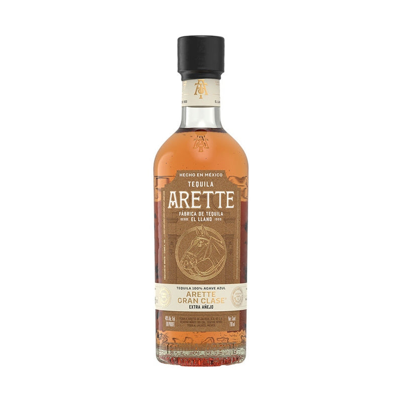 Arette Gran Clase Extra Añejo Tequila 700ml - Vintage Wine & Spirits