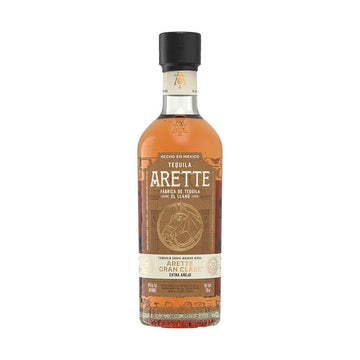 Arette Gran Clase Extra Añejo Tequila 700ml - Vintage Wine & Spirits