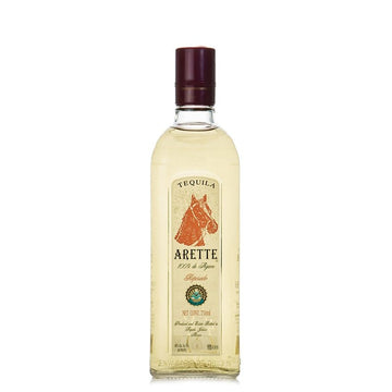 Arette Reposado Tequila - Vintage Wine & Spirits