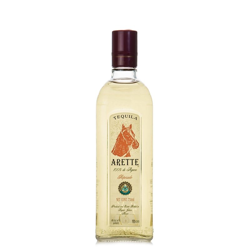 Arette Reposado Tequila - Vintage Wine & Spirits
