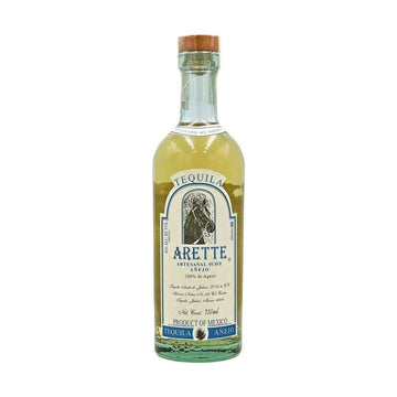 Arette Suave Anejo Artesanal Tequila - Vintage Wine & Spirits
