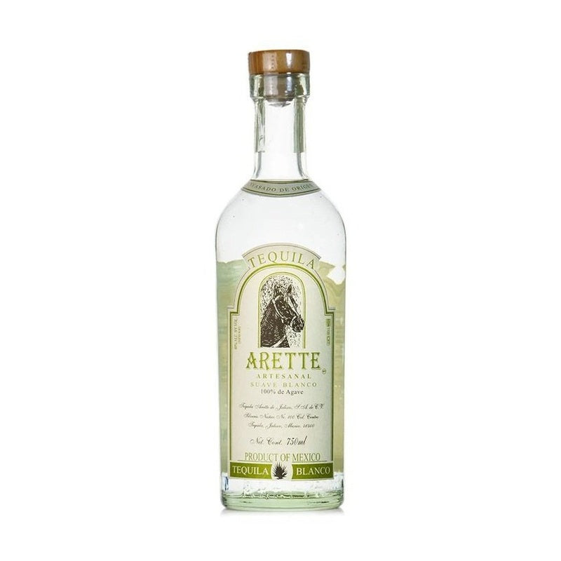 Arette Suave Blanco Artesanal Tequila - Vintage Wine & Spirits