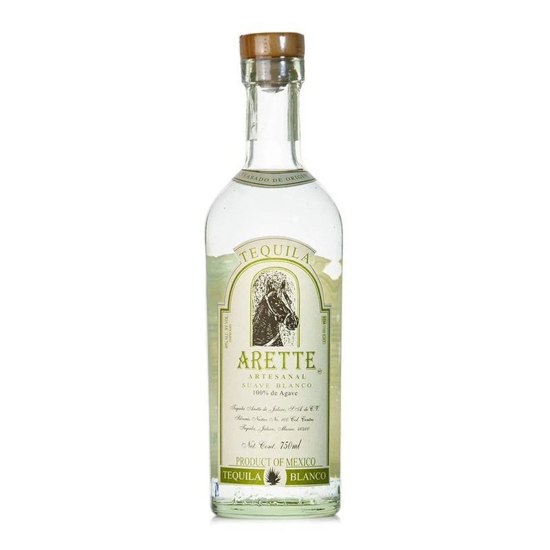 Arette Suave Blanco Artesanal Tequila - Vintage Wine & Spirits