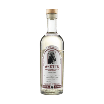 Arette Suave Reposado Artesanal Tequila 700ml - Vintage Wine & Spirits