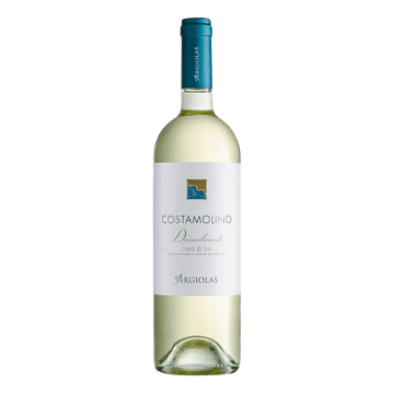 Argiolas Costamolino Vermentino di Sardegna 2023 - Vintage Wine & Spirits