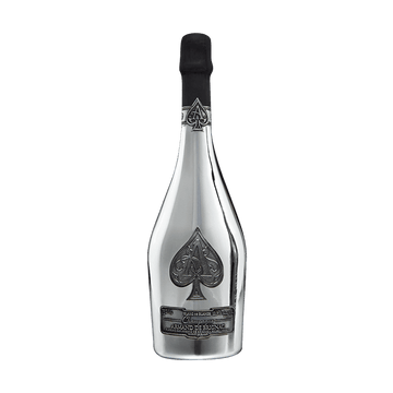 Armand De Brignac Ace of Spades Blanc de Blanc Champagne - Vintage Wine & Spirits