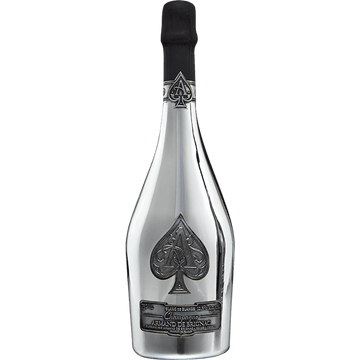 Armand De Brignac Ace of Spades Blanc de Blanc Champagne - Vintage Wine & Spirits