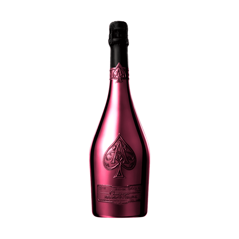 Armand De Brignac Ace of Spades Demi-Sec Champagne - Vintage Wine & Spirits