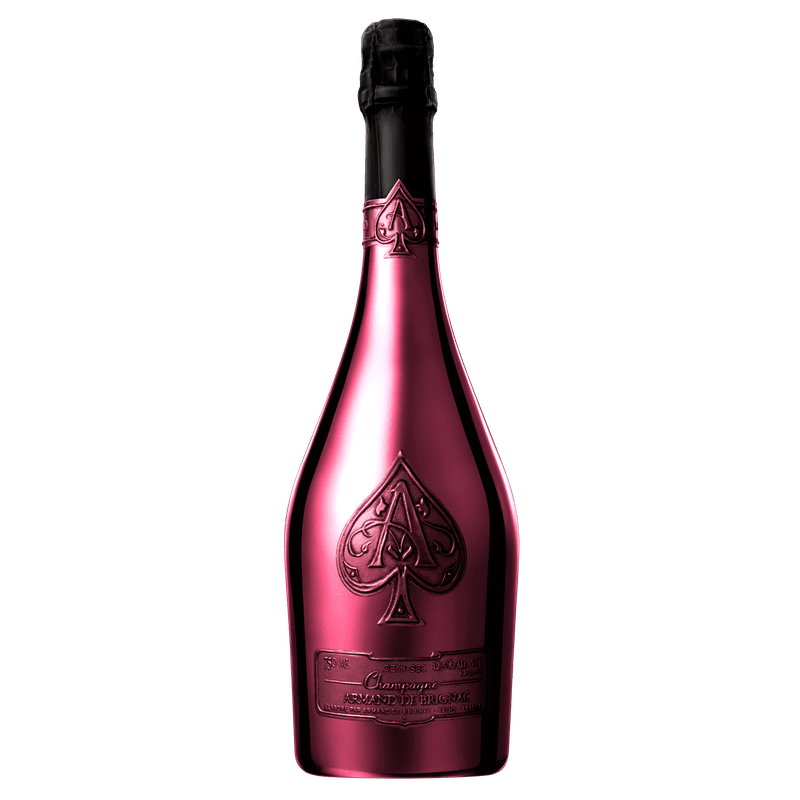 Armand De Brignac Ace of Spades Demi-Sec Champagne - Vintage Wine & Spirits