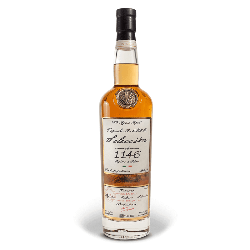 ArteNOM Seleccion 1146 Anejo Tequila - Vintage Wine & Spirits