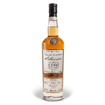 ArteNOM Seleccion 1146 Anejo Tequila - Vintage Wine & Spirits