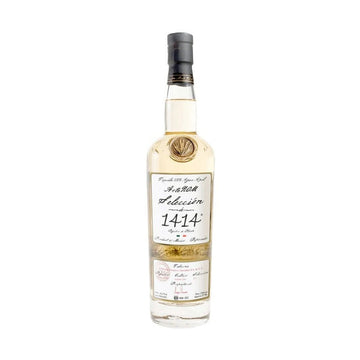 ArteNOM Seleccion 1414 Reposado Tequila 375ml - Vintage Wine & Spirits
