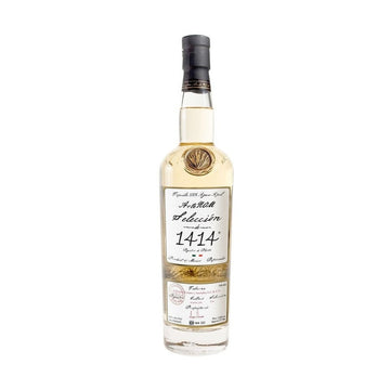 ArteNOM Seleccion 1414 Reposado Tequila - Vintage Wine & Spirits