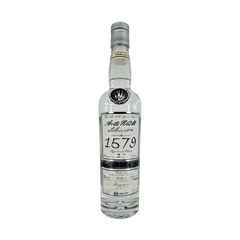 ArteNOM Seleccion 1579 Blanco Tequila 375ml - Vintage Wine & Spirits