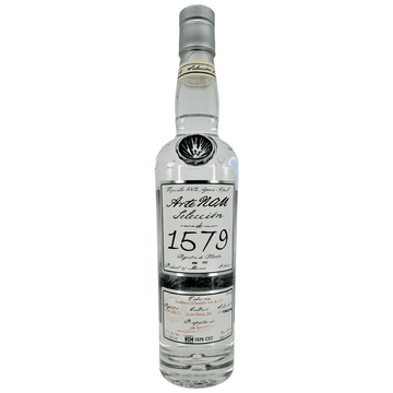 ArteNOM Seleccion 1579 Blanco Tequila 375ml - Vintage Wine & Spirits