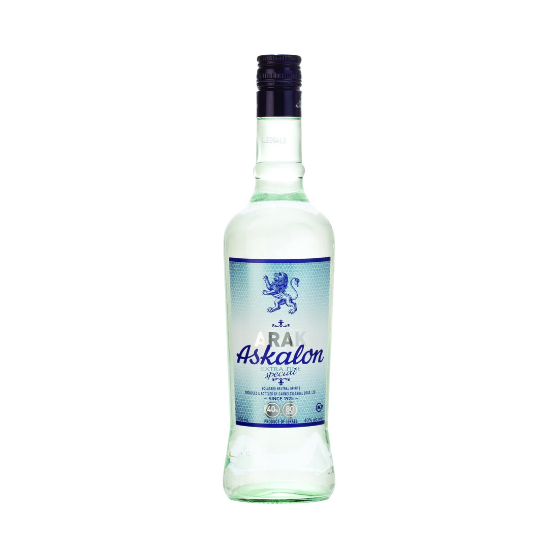 Askalon Arak Extra Fine Special 80 Proof 750ml - Vintage Wine & Spirits
