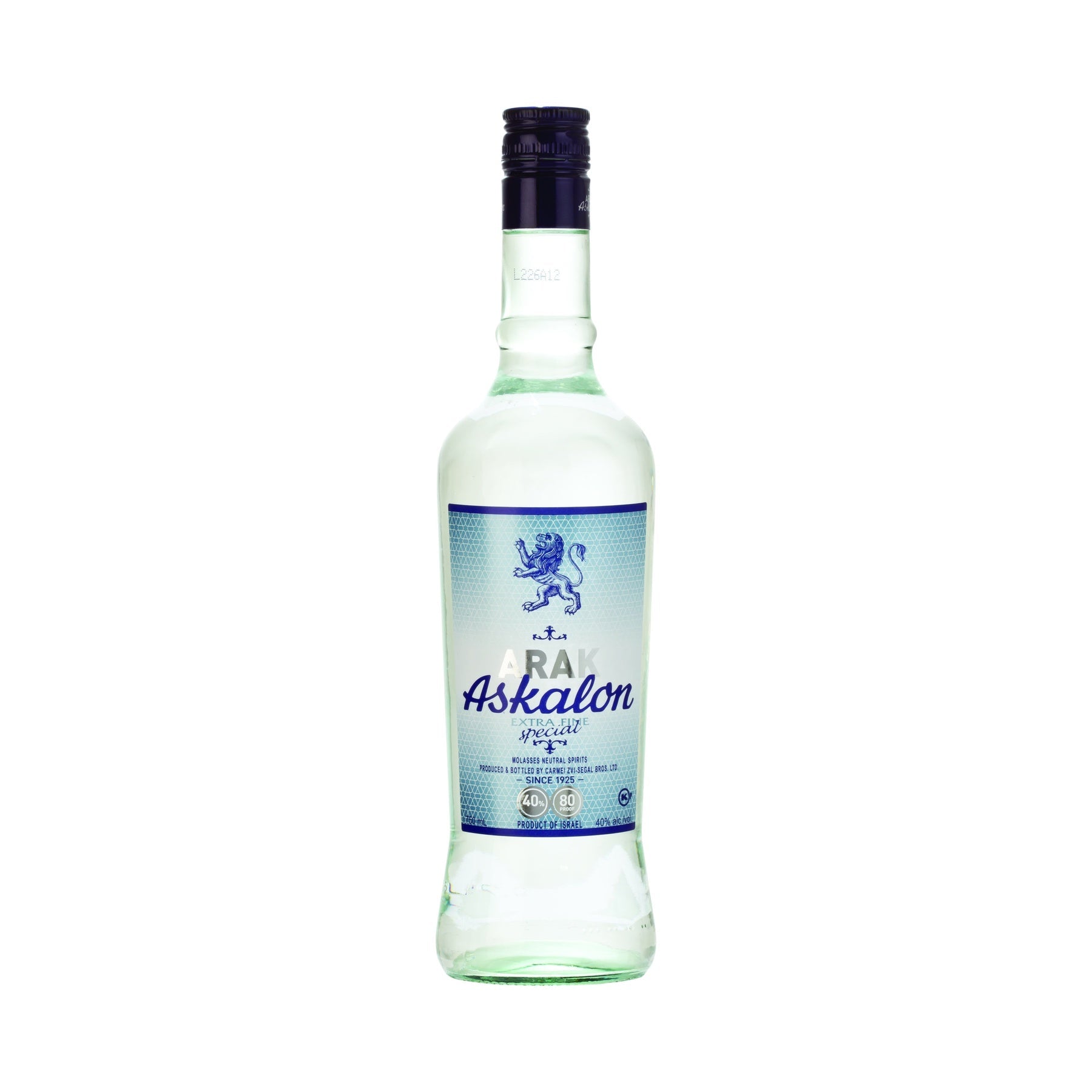 Askalon Arak Extra Fine Special 80 Proof 750ml - Vintage Wine & Spirits