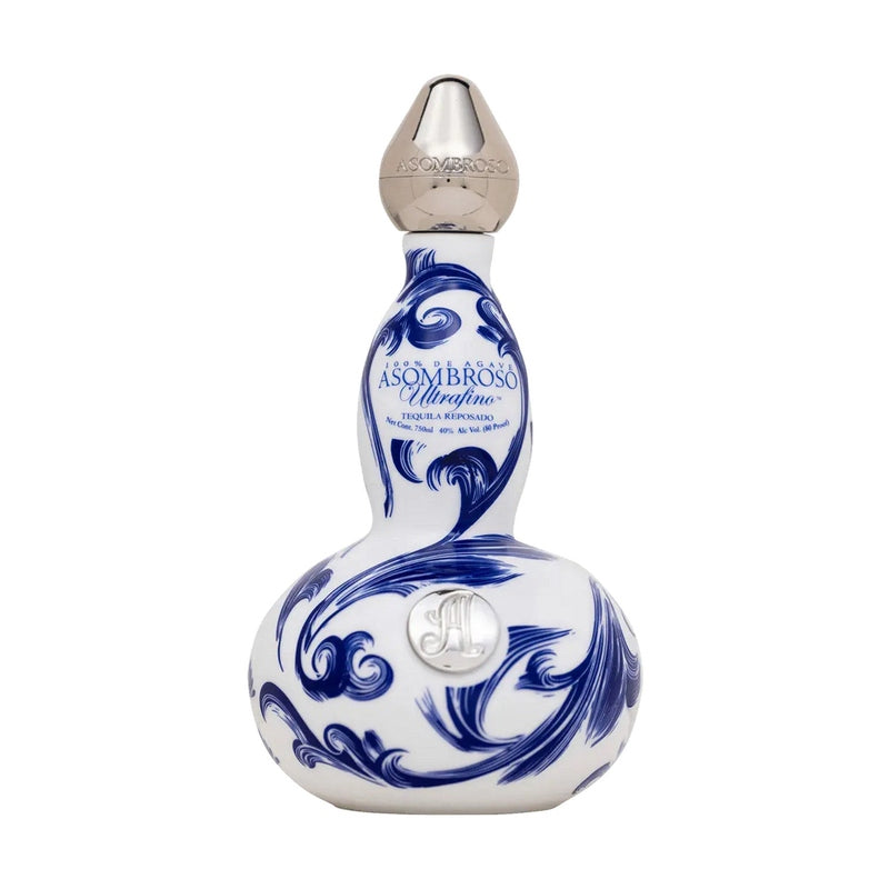 Asombroso Eros Ultrafino Reposado Tequila - Vintage Wine & Spirits