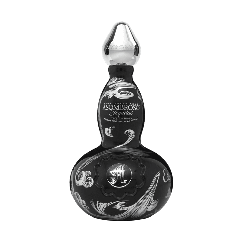 Asombroso Eros Ultrafino Silver Tequila - Vintage Wine & Spirits