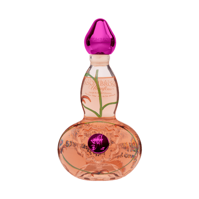 Asombroso La Rosa 11 Month Reposado Tequila - Vintage Wine & Spirits