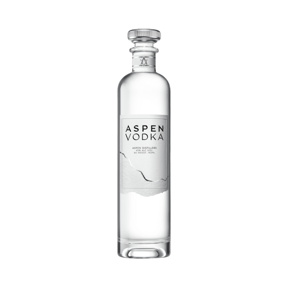 Aspen Vodka by Gal Gadot - Vintage Wine & Spirits