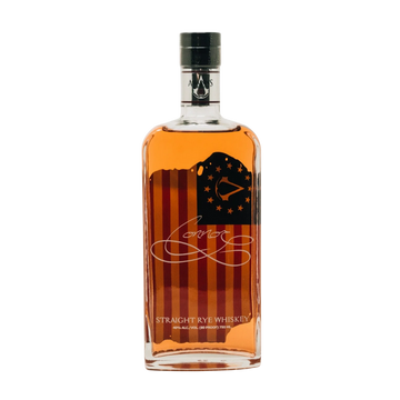 Assassin's Creed Connor Straight Rye Whiskey - Vintage Wine & Spirits