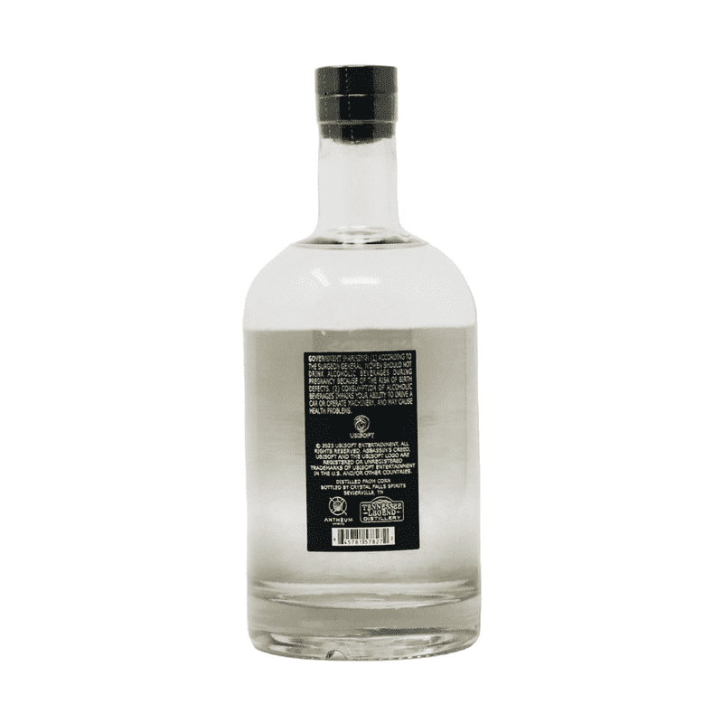 Assassin's Creed 'Valhalla Edition' Vodka - Vintage Wine & Spirits