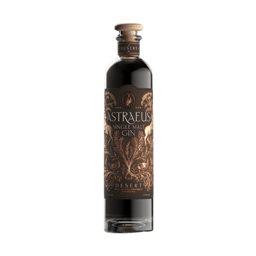 Astraeus Single Malt Gin - Vintage Wine & Spirits