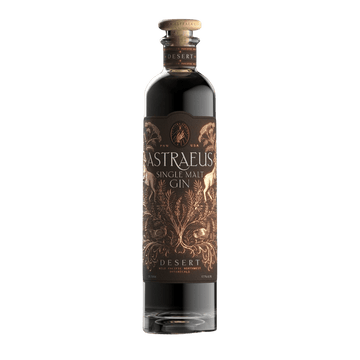 Astraeus Single Malt Gin - Vintage Wine & Spirits