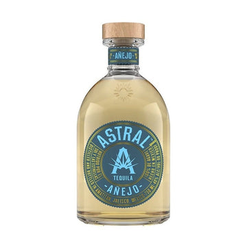 Astral Anejo Tequila - Vintage Wine & Spirits
