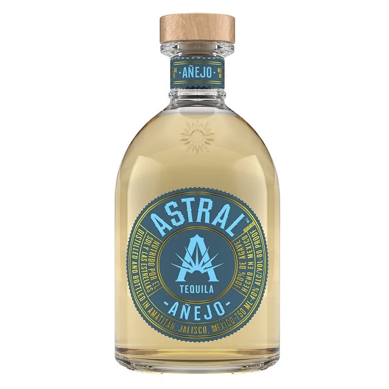 Astral Anejo Tequila - Vintage Wine & Spirits