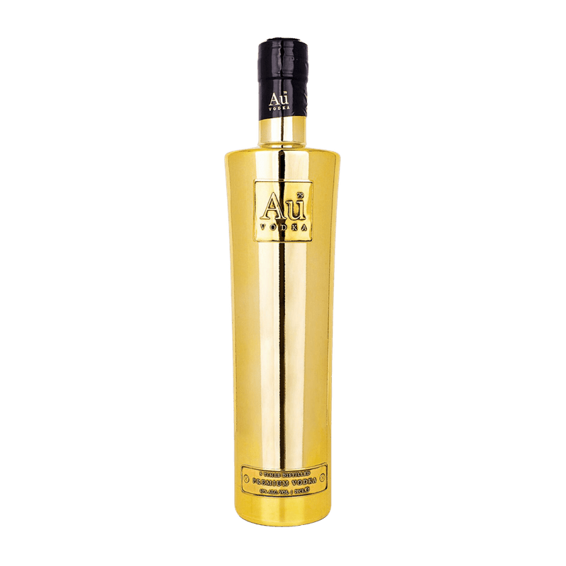 Au Vodka Original - Vintage Wine & Spirits