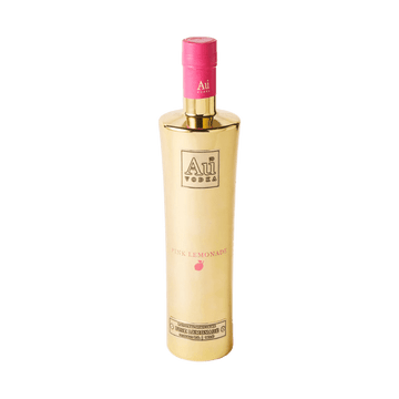 Au Vodka Pink Lemonade Flavor - Vintage Wine & Spirits