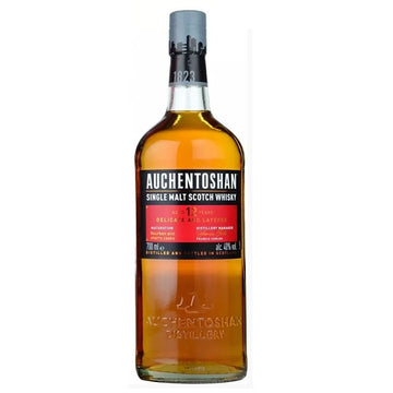 Auchentoshan 12 Year Old Lowland Single Malt Scotch Whisky - Vintage Wine & Spirits