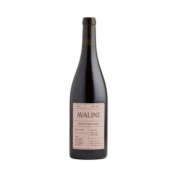 Avaline Pinot Noir - Vintage Wine & Spirits