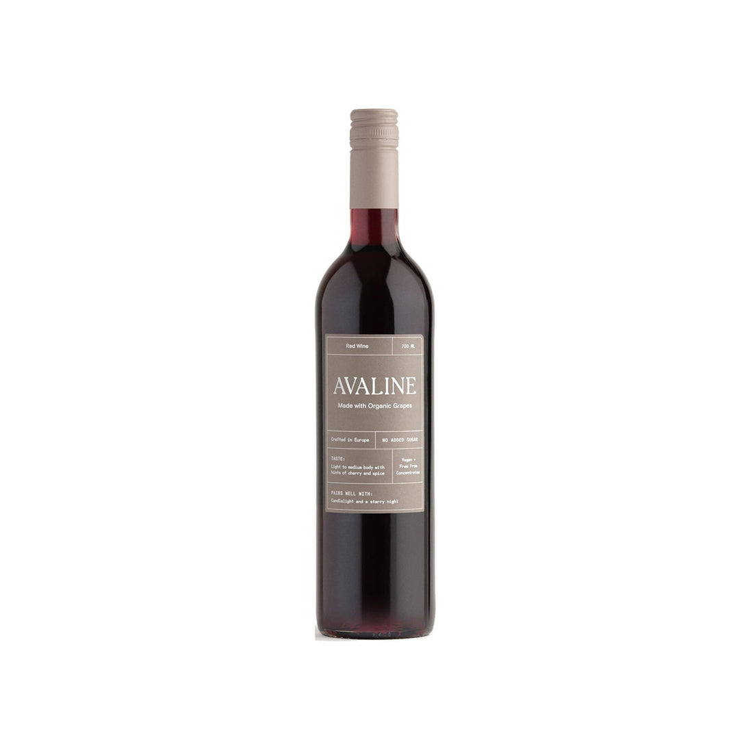 Avaline Red Wine - Vintage Wine & Spirits