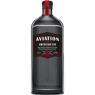 Aviation American Gin Deadpool Edition - Vintage Wine & Spirits