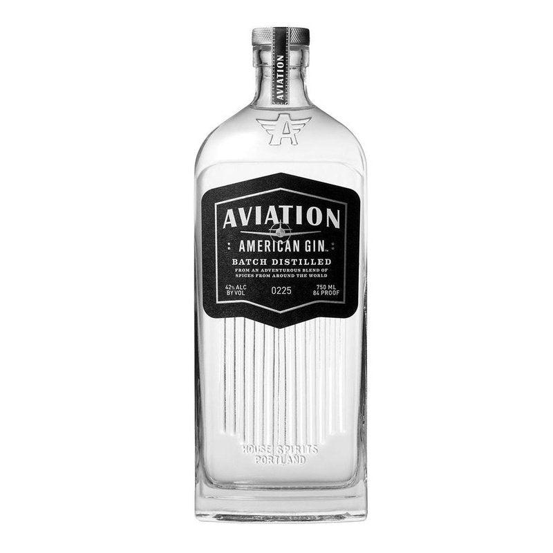 Aviation American Gin - Vintage Wine & Spirits