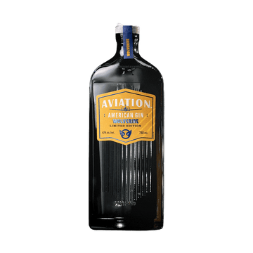 Aviation American Gin Wolverine Edition - Vintage Wine & Spirits