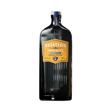 Aviation American Gin Wolverine Edition - Vintage Wine & Spirits