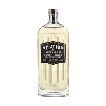 Aviation American Old Tom Gin - Vintage Wine & Spirits