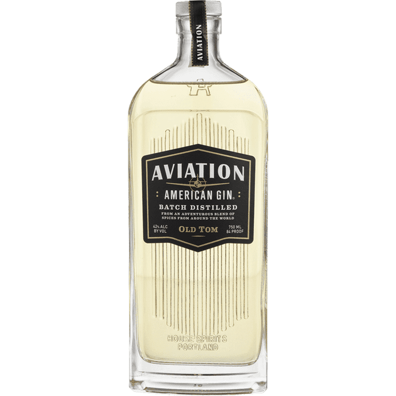 Aviation American Old Tom Gin - Vintage Wine & Spirits