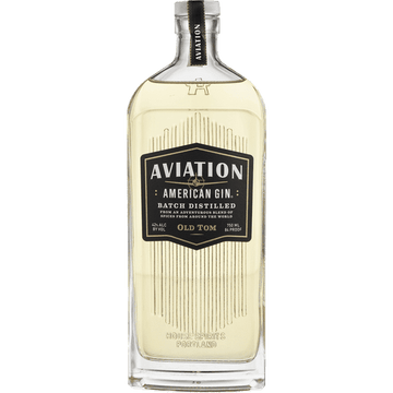 Aviation American Old Tom Gin - Vintage Wine & Spirits